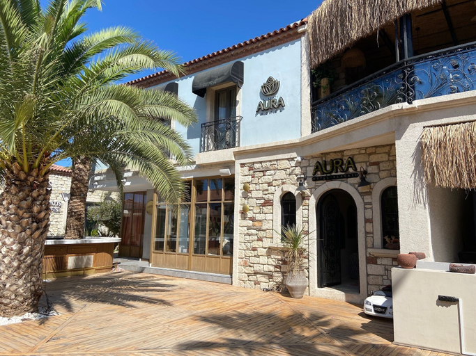 Exterior & Views 5, Alacati Aura Plus, Çeşme