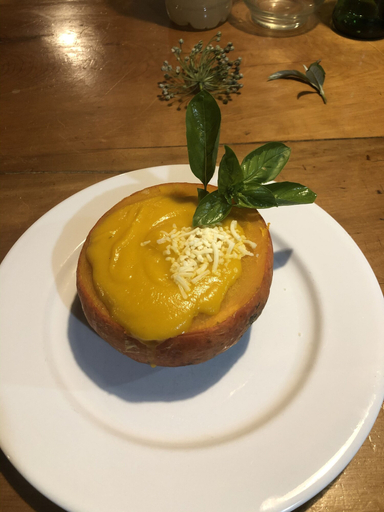 Food & Drinks 5, Valle del Carrileufu, Cushamen