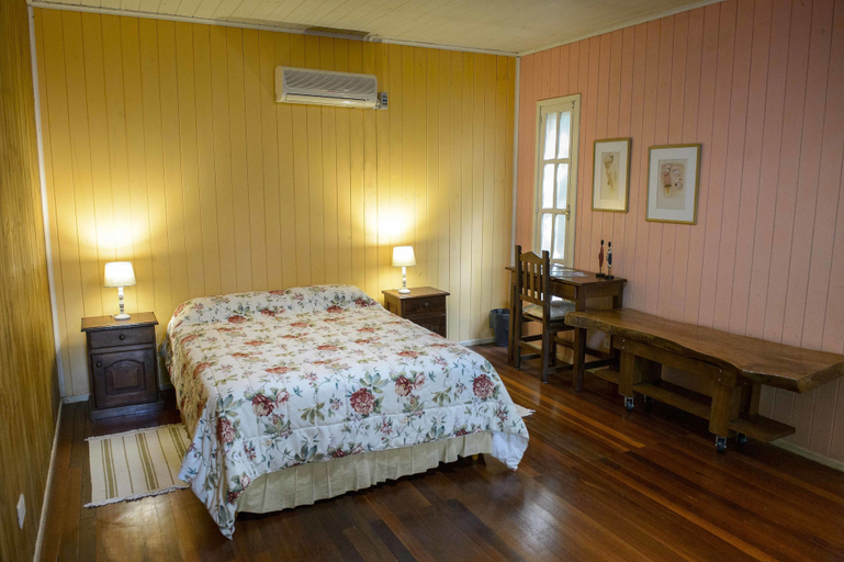 Bedroom 3, Secret garden iguazu, Iguazú