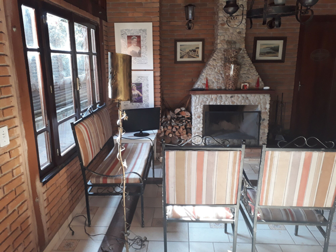 Others 5, Cabana da Valentina com Espaço Gourmet, Campo Limpo Paulista