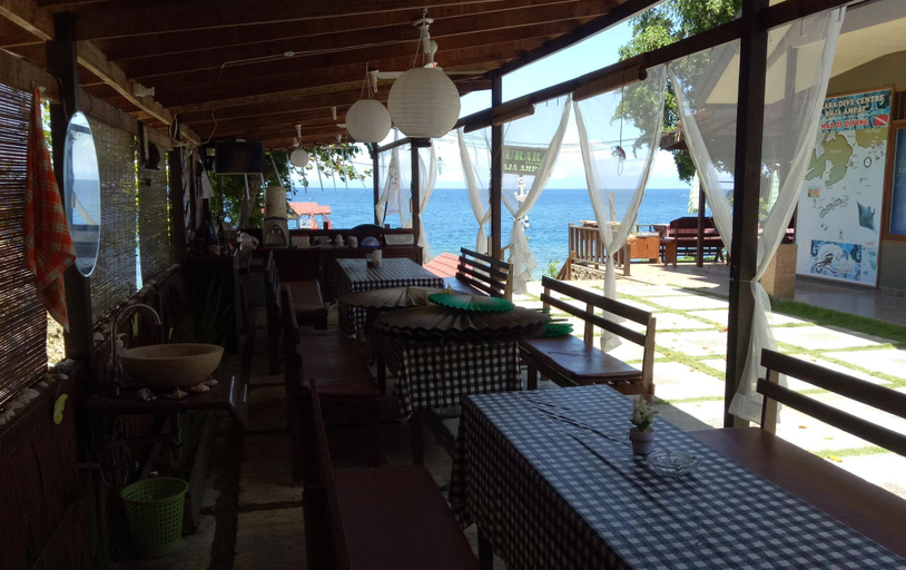 Food & Drinks 2, Gurara Dive Resort Raja Ampat, Raja Ampat