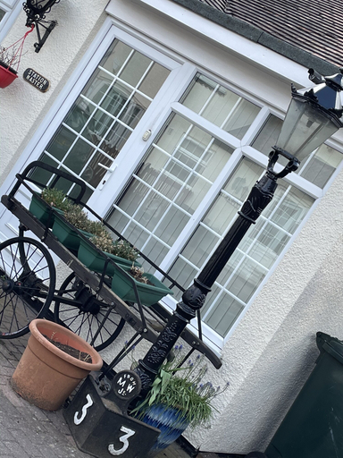 Exterior & Views 2, Rain Hill Cottage - Sleeps 4, Parking & Pets Ok, Lincolnshire