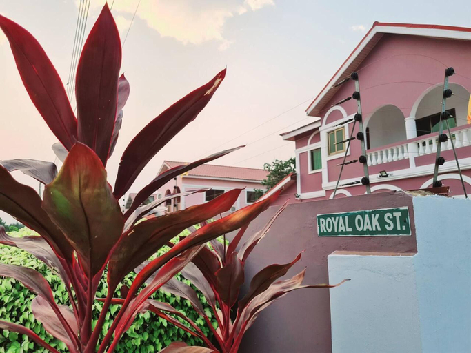 Exterior & Views 2, Douglas Luxury Apartments-wow Luxury 1bed Apartmnt, Tema