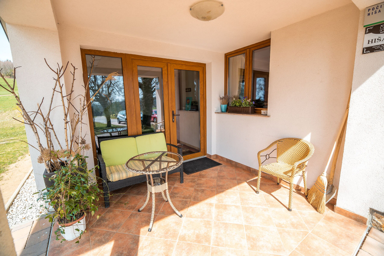 Others 5, Luxury Apartment Ana With Hot tub, Ivancna Gorica