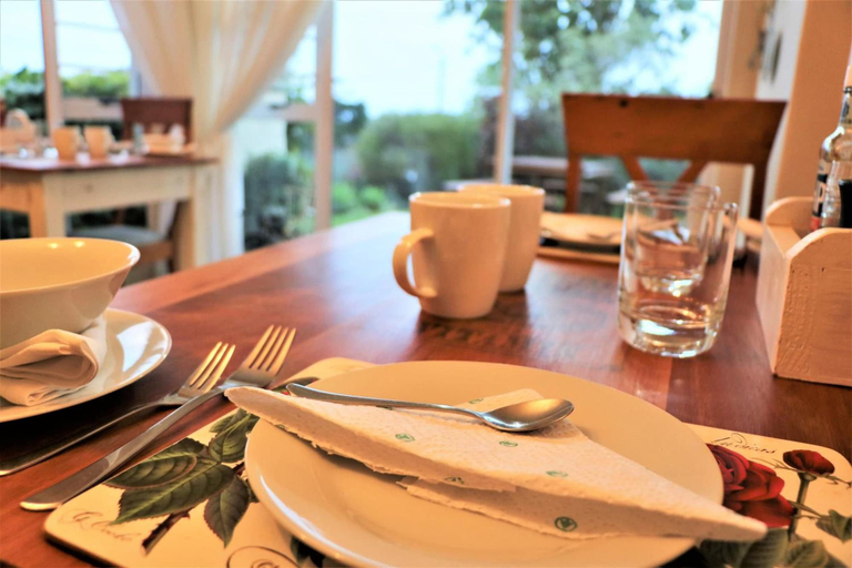 Food & Drinks 5, Reef View BnB, Buffalo City