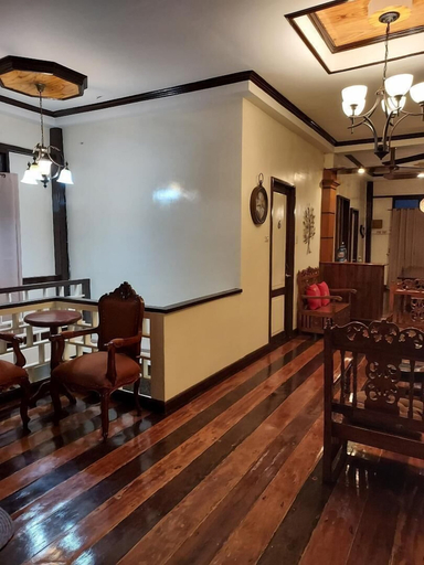 Others 5, Tops Lodging House, San Juan