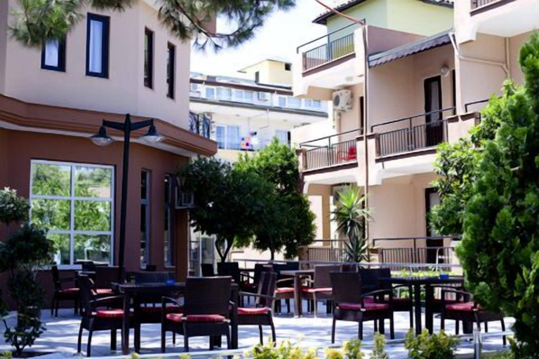 Exterior & Views 2, Aleria Belport Beach Hotel - All inclusive, Kemer