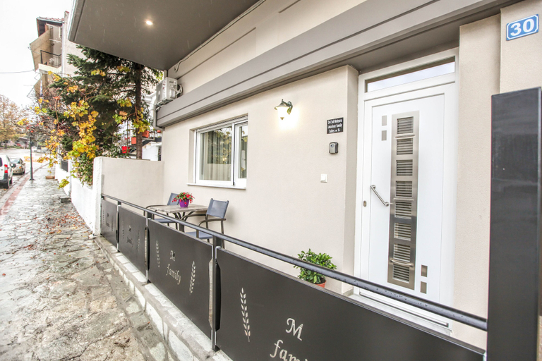 Exterior & Views 2, Del Sol Meteora Luxurious Family Suites1, Thessaly
