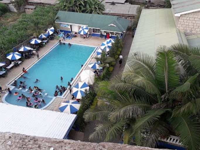 Sport & Beauty, JMB Highway Motel, Kirinyaga Central