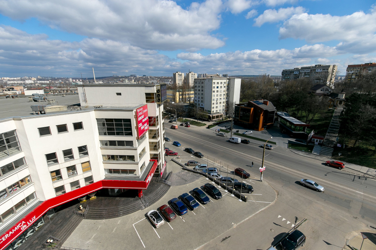 Exterior & Views, Homestay Apartments