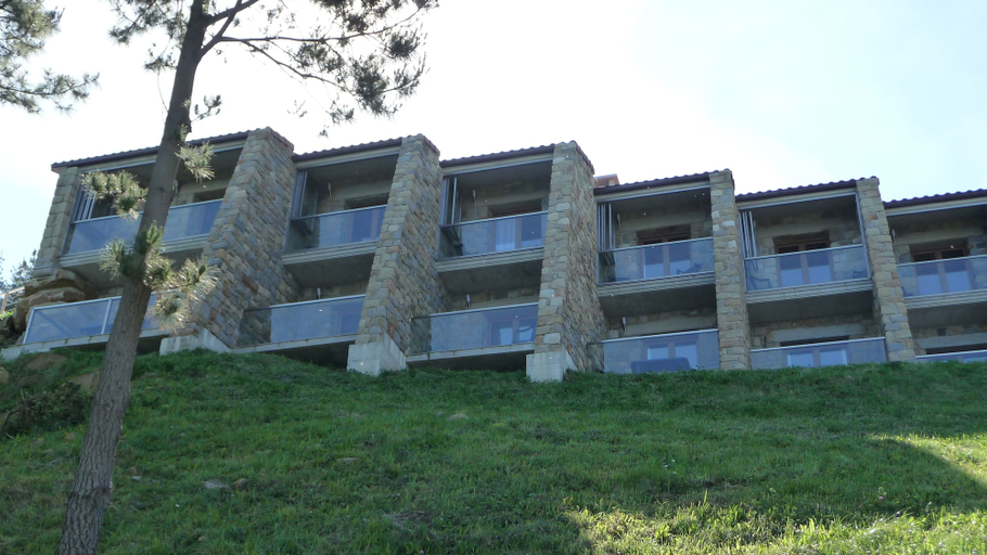 Exterior & Views 2, Agroturismo Itxaspe, Guipúzcoa