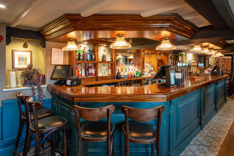 Food & Drinks 4, The Bowl Inn, South Gloucestershire