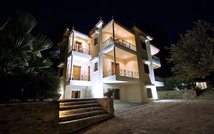 Exterior & Views 2, Likasti, Thessaly