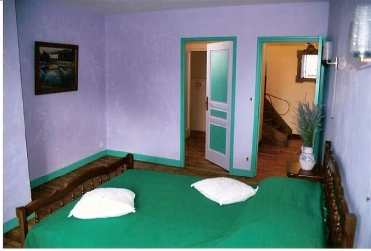 Bedroom 4, Les Celtes de Gascogne, Gers