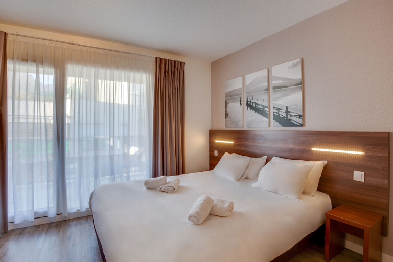 ResidHotel Azuréa, Savoie