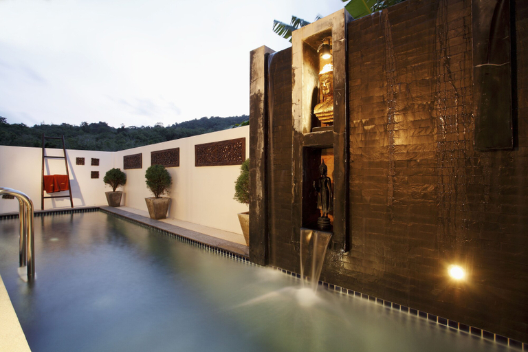 Sport & Beauty 2, By The Lake Villas, Pulau Phuket