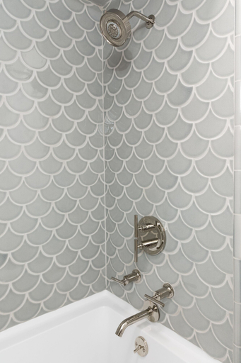 Bathroom 4, Sea Lion, Nantucket