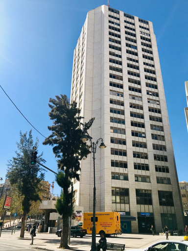 Exterior & Views, Jerusalem Center Apartments