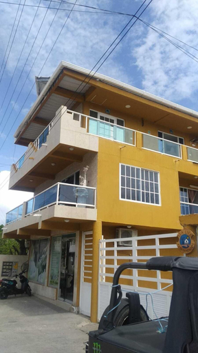 Exterior & Views 2, Sea Life, San Andrés