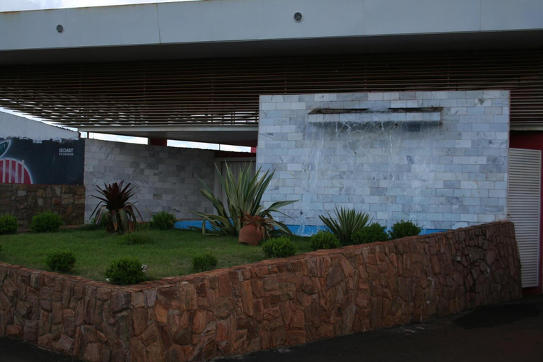Exterior & Views, Motel Sedución - Adults Only, Cascavel