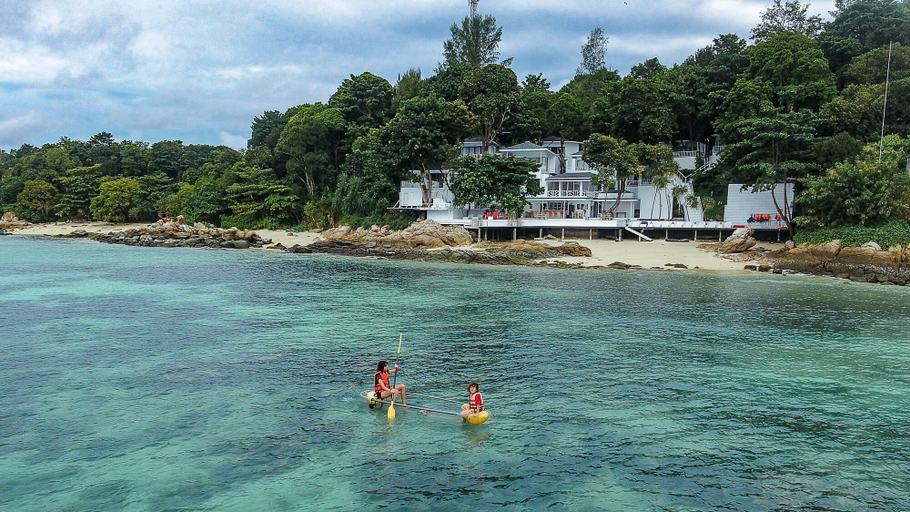 Exterior & Views 2, Casa De Lipe Pool Villa, Muang Satun