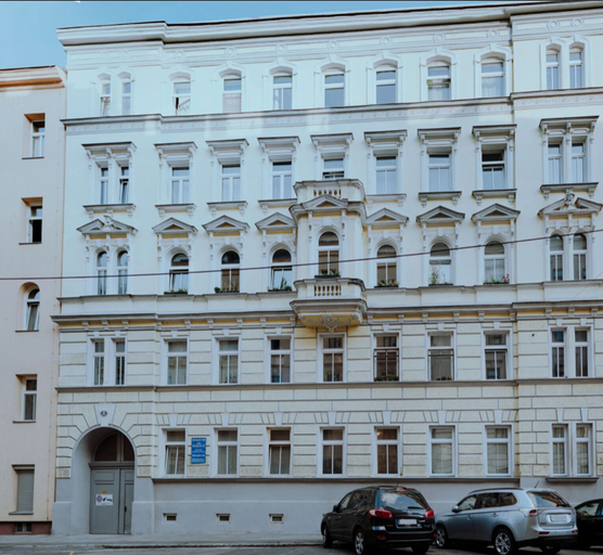 Exterior & Views, Modern City Apartment Near Central Park, Wien