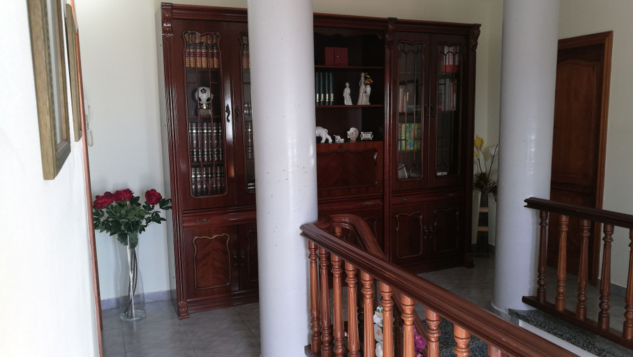 Others 5, Holiday Home Emblema - Adults Only, Santa Cruz de Tenerife