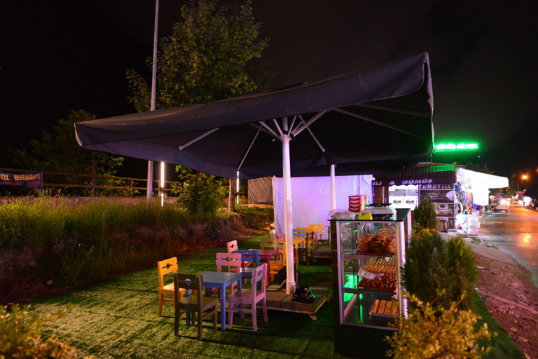 Food & Drinks 4, Ecrin Hotel Uzungol, Çaykara