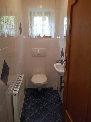 Bathroom 4, Ferienhaus-Sonnblick, Lienz