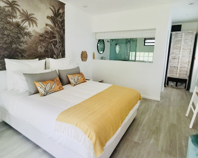 Bedroom 3, The Good Life Mauritius