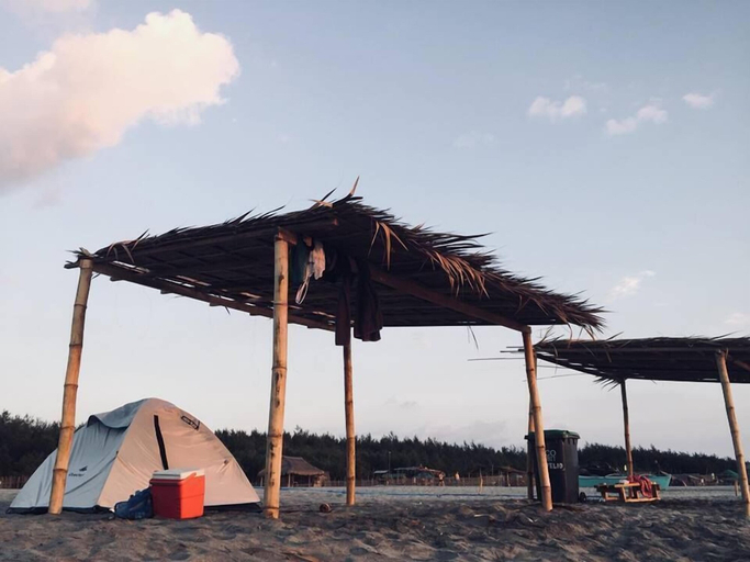 Others 4, Camp Rofelio Surfing Beach Resort, San Felipe