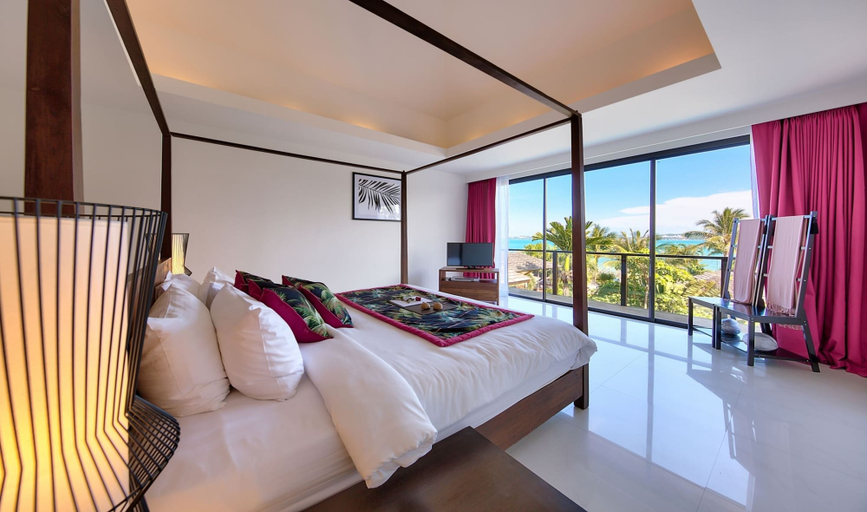 Bedroom 2, Baan Maliwan, Ko Samui