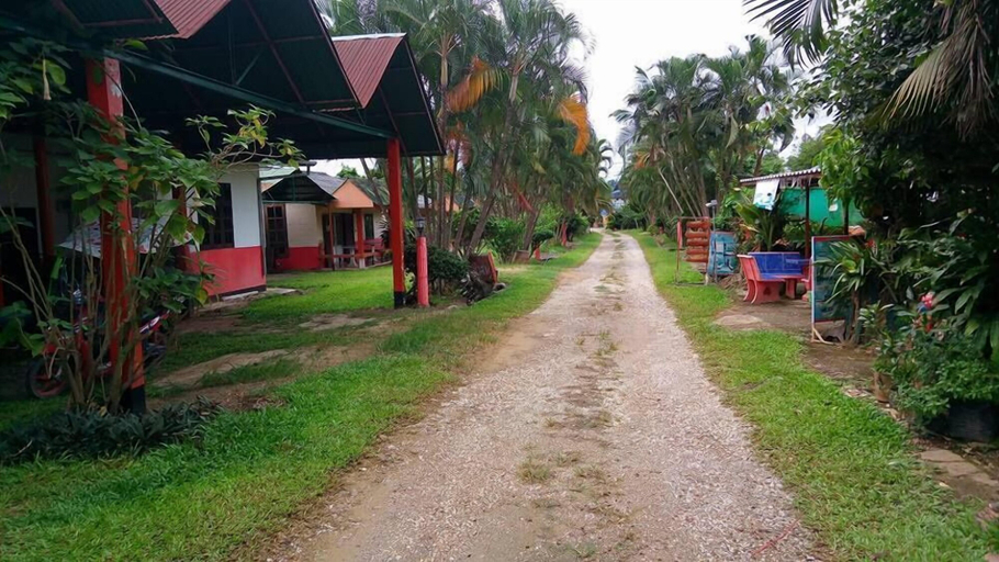 Others 5, Nason Resort, Thoeng