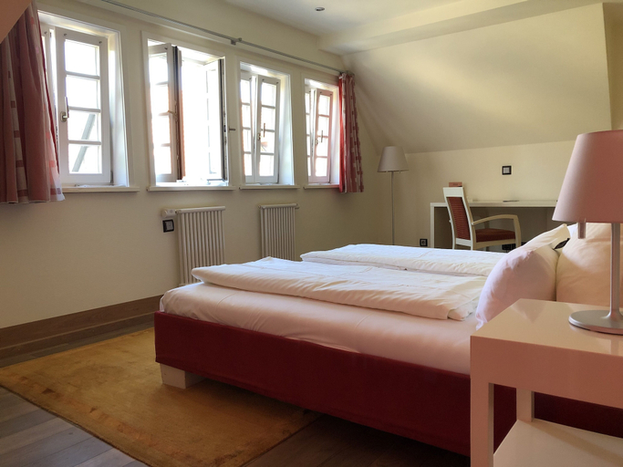Bedroom 3, CENTRINUM Altstadt-Hotel, Schwalm-Eder-Kreis