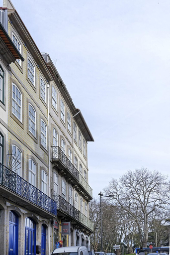 Exterior & Views 2, Mayor's Apartments, Porto