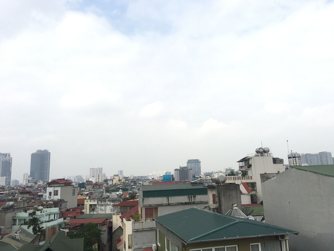 Others 5, Apec 2 Hotel, Ba Đình