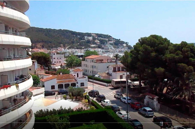 Exterior & Views, Inmo Estartit Apto. Medes Park I 4 6, Girona