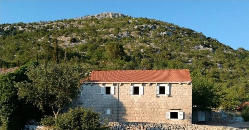 Exterior & Views 2, Stone house Konavle, Konavle