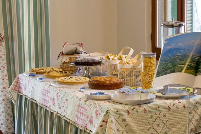 Food & Drinks 5, La Panoramica, Ascoli Piceno