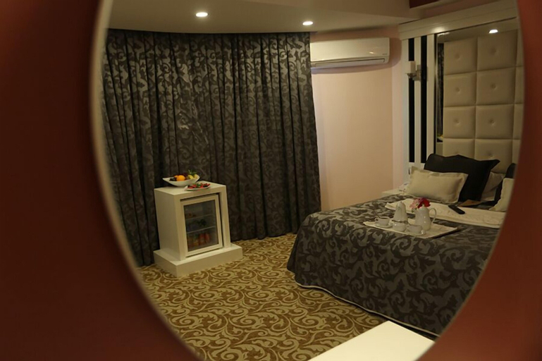 Bedroom 3, Hotel Grand Nigde, Merkez