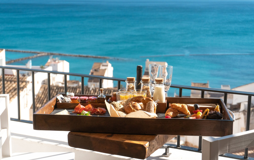 Food & Drinks 5, Porta Nova Suites Altea - Adults Only, Alicante