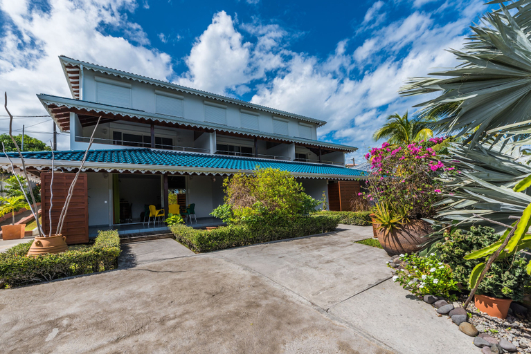 Exterior & Views 2, Makare Lagoon Club, Le Vauclin