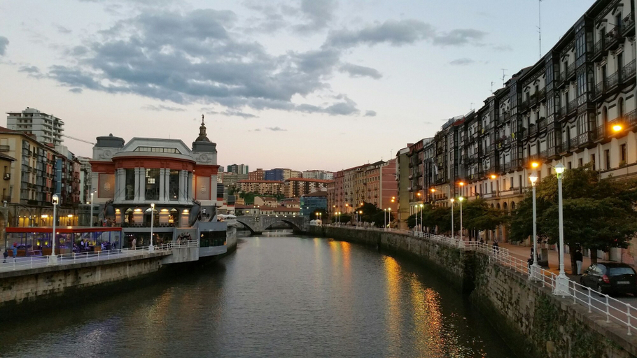Exterior & Views, Descubre Bilbao desde el Corazón, Vizcaya