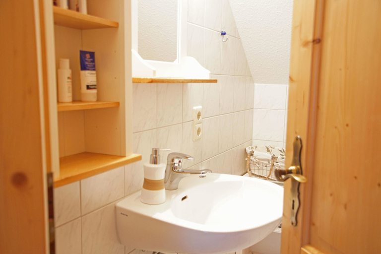 Bathroom, Landhaus Valentin, Schwarzwald-Baar-Kreis