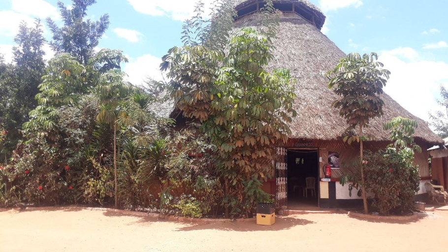 Exterior & Views 5, Stress Free Resort, Kitui South
