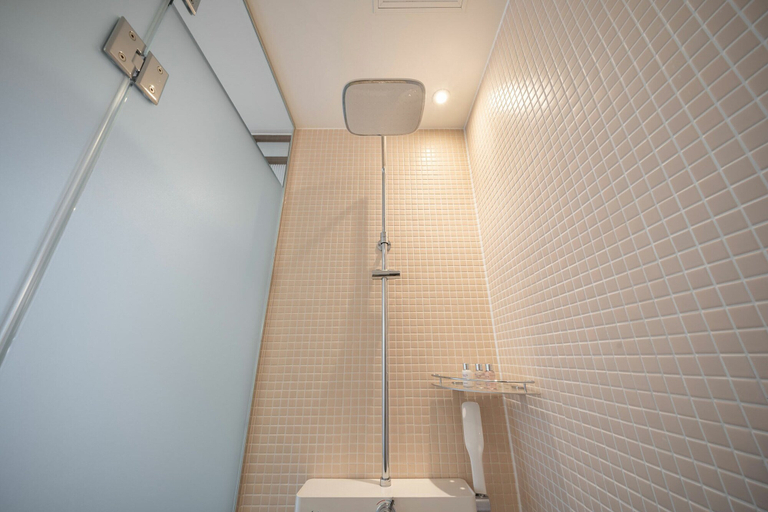 Bathroom 4, Hotel Moon, Anyang