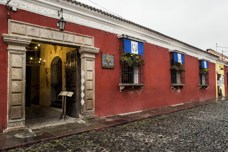 Exterior & Views 2, Ciel-Luxe Hotels, Antigua Guatemala