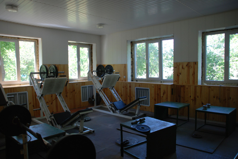 Others 4, Burevestnik Rowing club, Dniprovs'kyi