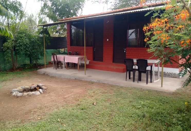 Others 4, The Big Cat Den Resort, Sivaganga