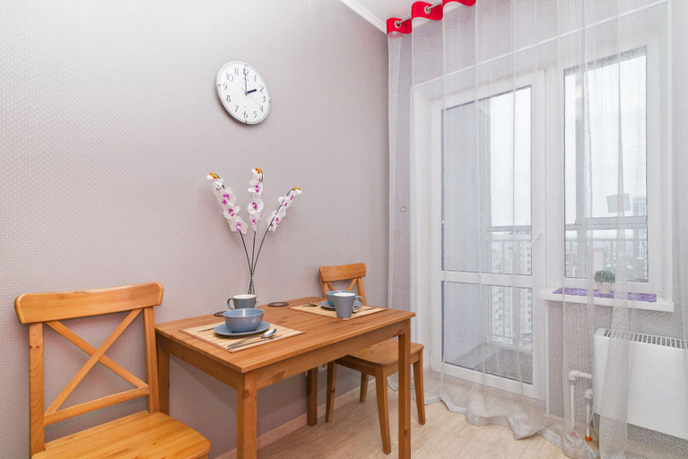 Others 5, Apartments Home Hotel, Ekaterinburg gorsovet